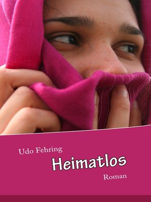 cover image of Heimatlos